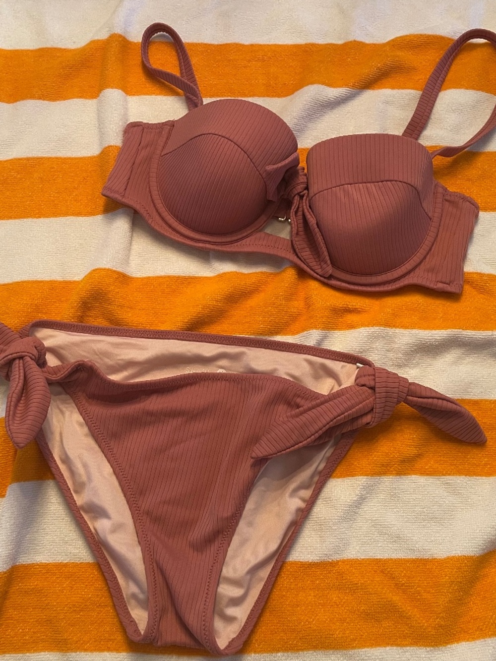 Shade & Shore Bikini